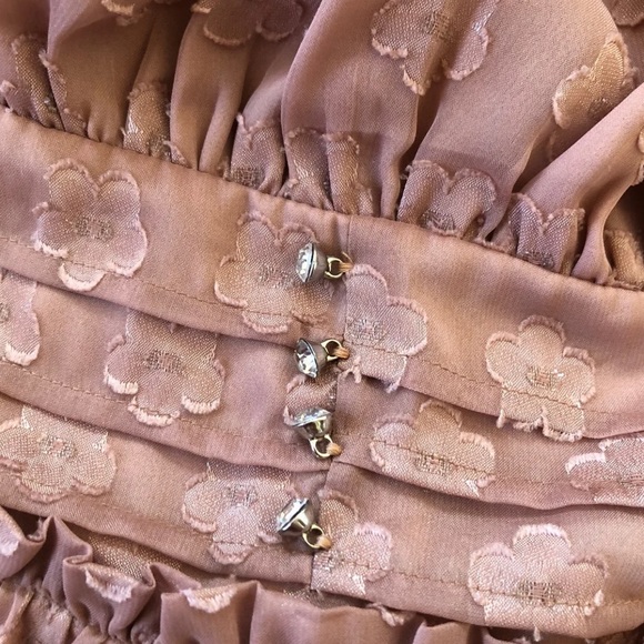 FOR LOVE & LEMONS • DRESS - Picture 5 of 8